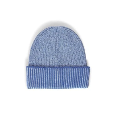 Abbildung von Cecil Mütze, Damen, Größe: One Size, Blau