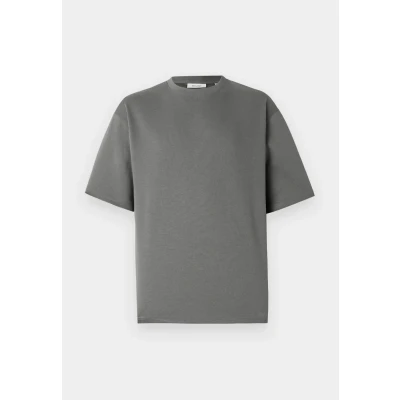 Abbildung von Only &amp; Sons Onscaspian TEE Tshirt basic, Herren, Größe: Small, Castor gray