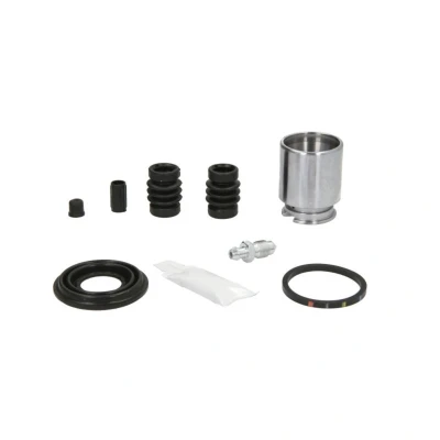 Abbildung von AUTOFREN SEINSA D41576C Bremssattel Reparatursatz Hinterachse 38 FIAT: BRAVO 2