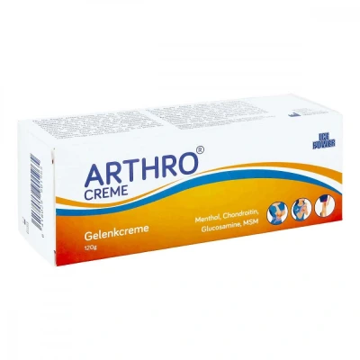 Abbildung von Ice Power Arthro Creme
