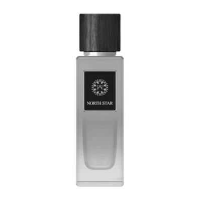 Abbildung von The Woods Collection Natural North Star Eau de Parfum 100 ml