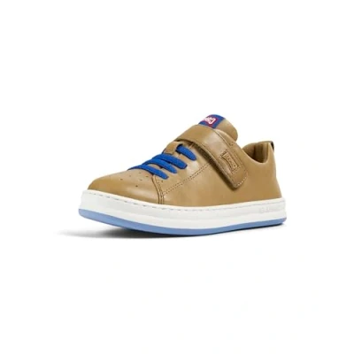 Abbildung von Camper Sneaker low für Kinder, Größe: 29, Medium brown Schuhe