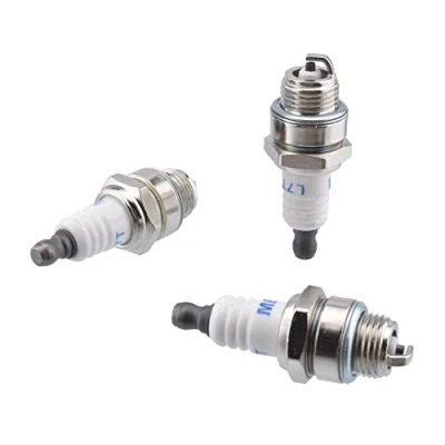 Abbildung von Cancanle 3 Stück Zündkerze für STIHL TS400 TS410 TS420 TS460 017 018 021 023 025 MS180 MS170 MS210 MS230 MS250 Kettensägen