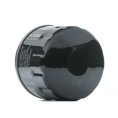 Abbildung von BOSCH F 026 407 279 Ölfilter 3/4&quot; 16 UNF 2B mit einem Rücklaufsperrventil Anschraubfilter FORD: Focus Mk4 Turnier, Hatchback, Galaxy Mk3 MPV