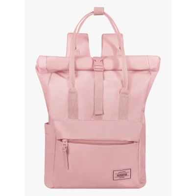 Abbildung von American Tourister Urban Groove City Kinder Rucksack 17L, Pastel Pink