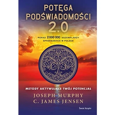 Abbildung von Potęga podświadomości 2.0: Metody aktywujące twój potencjał