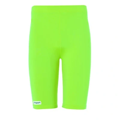 Abbildung von uhlsport Uni Shorts Tight Tight, Grün (Grünflash), L
