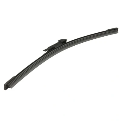 Abbildung von Scheibenwischer Bosch Aerotwin Rear 3 397 008 005 Rahmenlos BMW: Touring, 1 Hatchback, Coupe, MINI: Clubman