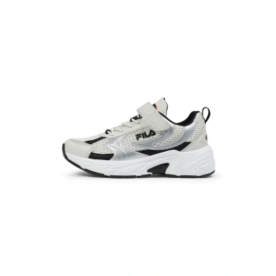 Abbildung von Fila Kreatix Sneaker low für Kinder, Größe: 35, Black/silver Schuhe