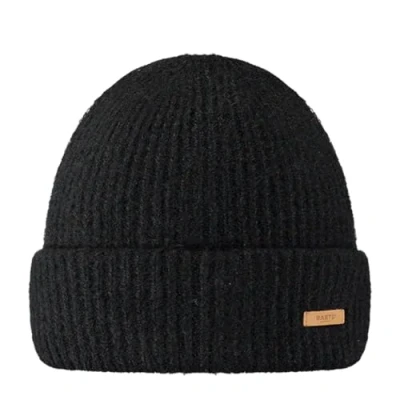 Abbildung von Barts Witzia Black Beanie One Size