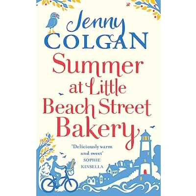 Abbildung von Summer at Little Beach Street Bakery: From the bestselling author of feel good romance