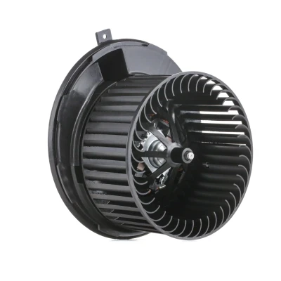 Abbildung von FEBI BILSTEIN 34726 Innenraumgebläse für Linkslenker mit Elektromotor AUDI: A3 Sportback, Hatchback, VOLKSWAGEN: Touran I, Passat B6 Variant, Eos