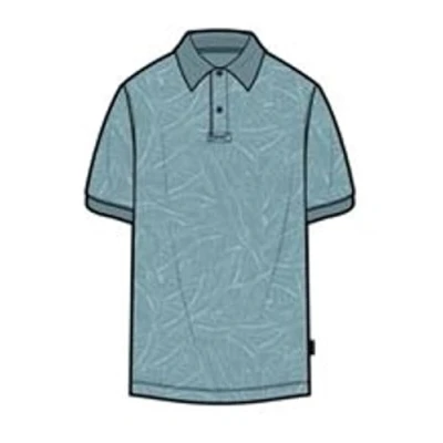 Abbildung von ONLY &amp; SONS ONSVAIL REG SS AOP POLO CS