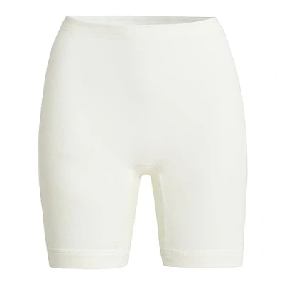 Abbildung von Susa Damen Angora Normalbeinschlüpfer s8050890 Funktionsunterwäsche, Weiß (wollweiß s115), 40 (Herstellergröße: M)
