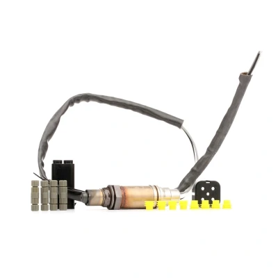Abbildung von BOSCH 0 258 986 506 Lambdasonde 4 PEUGEOT: 206 Hatchback, 306 Convertible, 405 II Saloon, VOLKSWAGEN: GOLF 3, Passat B3/B4 Estate
