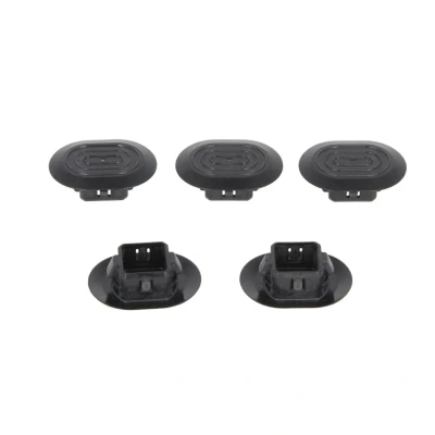 Abbildung von ROMIX C60708 Clip