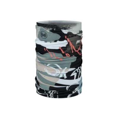 Abbildung von BUFF Coolnet Uv® Multifunktionstuch Malm Multi Unisex Kinder
