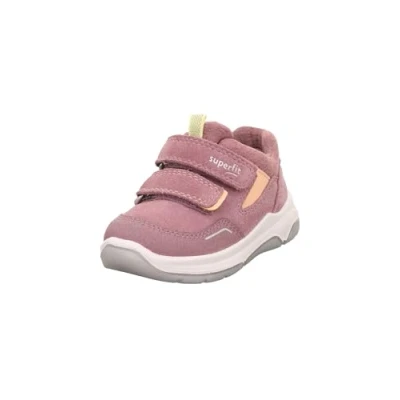 Abbildung von Superfit Mädchen Cooper Gore tex Sneaker, Lila Orange 8510, 22 EU Weit
