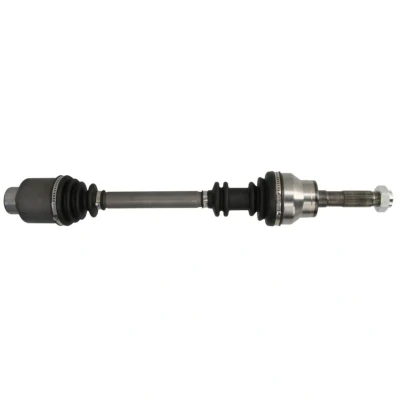 Abbildung von PASCAL G2M005PC Antriebswelle Vorderachse beidseitig 734