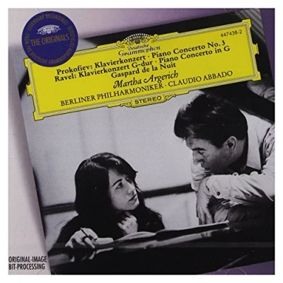 Abbildung von The Originals Prokofieff / Ravel