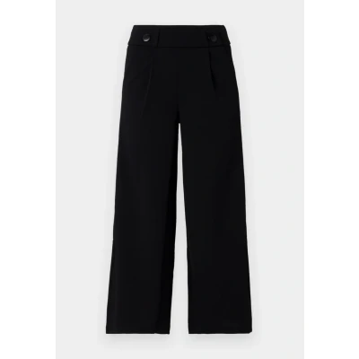 Abbildung von JDY NEW Ancle JRS NOOS Stoffhose, Damen, Größe: XXS, Black