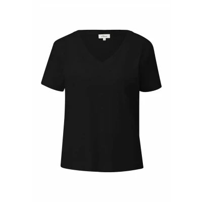 Abbildung von s.Oliver T Shirt