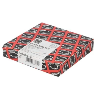 Abbildung von ENGITECH ENT041008 STD Kolbenringsatz 92 BMW: 5 Touring