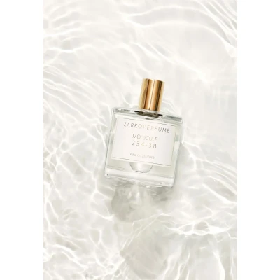 Abbildung von Zarkoperfume Molecule 234.38 Eau de Parfum 100 ml