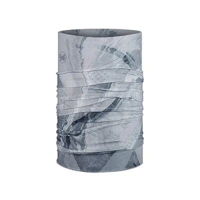 Abbildung von Buff Original EcoStretch Multifunktionstuch Ash Grey Unisex Erwachsene