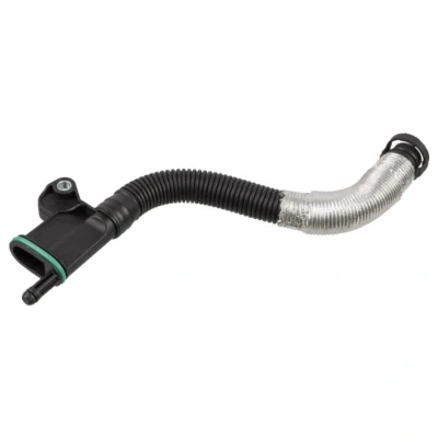 Abbildung von FEBI BILSTEIN 109552 Kurbelgehäuseentlüftung VOLKSWAGEN: Golf 5, Passat B6 Variant, SEAT: Leon II Hatchback, Altea XL,