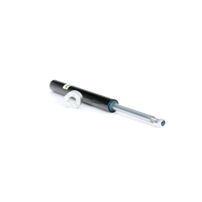 Abbildung von BILSTEIN B4 OE Replacement 21 030444 Stoßdämpfer Vorderachse Gasdruck Zweirohr Federbeineinsatz unten Platte, oben Stift AUDI: 80 Avant, 90 B3