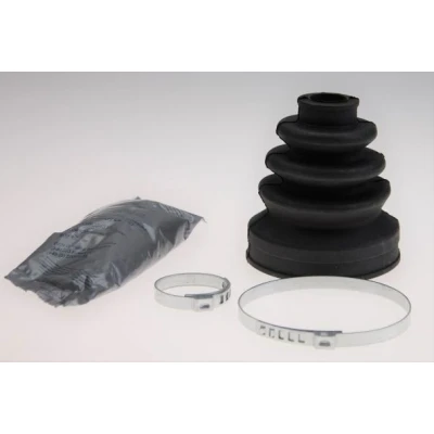 Abbildung von SPIDAN 36934 Achsmanschette 90mm NBR (Nitril Butadien Kautschuk) SUBARU: Outback III, Legacy 4 Limousine, XV I