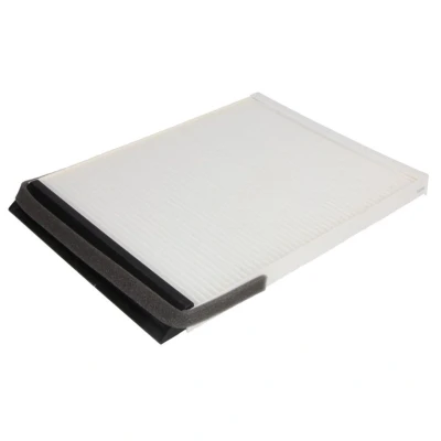 Abbildung von PURRO PUR PC2005 Innenraumfilter Pollenfilter 264 192 18 CITROËN: Xsara Hatchback, Coupe