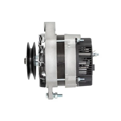 Abbildung von HELLA 8EL 015 643 221 Lichtmaschine 14V 65A