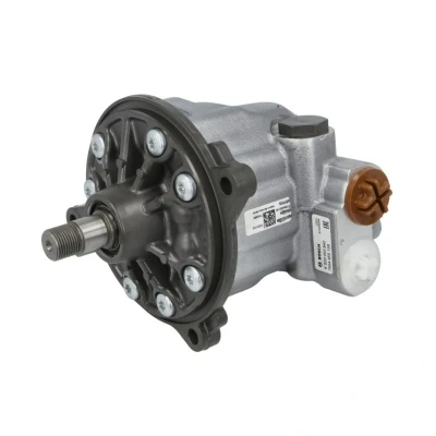 Abbildung von BOSCH K S00 003 840 Hydraulikpumpe hydraulisch Flügelzellenpumpe