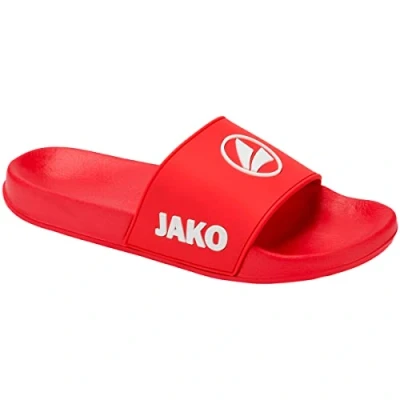 Abbildung von JAKO Unisex Jakolette Badeschuh, Fiery Red, 44 EU