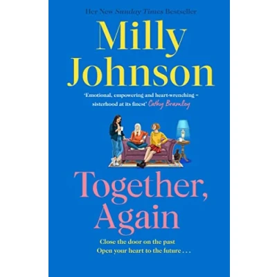 Abbildung von Together, Again: laughter, hope and joy from the much loved Sunday Times bestselling author