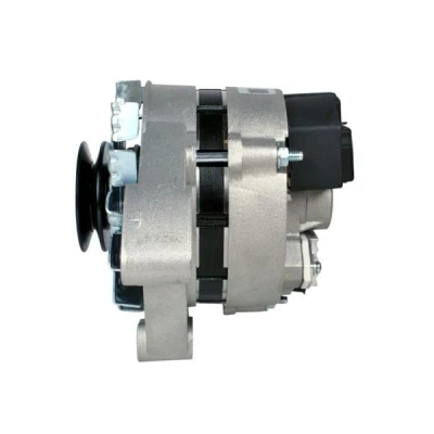 Abbildung von HELLA 8EL 012 427 371 Lichtmaschine 14V 55A FIAT: Panda I Hatchback