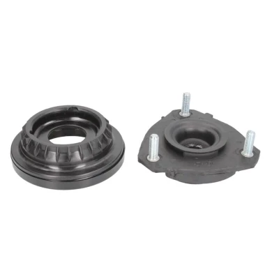 Abbildung von KYB SM1211 Reparatursatz, Federbeinstützlager Vorderachse Suspension Mounting Kit FORD: MONDEO 3 Kombi