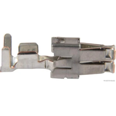 Abbildung von HERTH+BUSS ELPARTS 50251857 Crimpverbinder