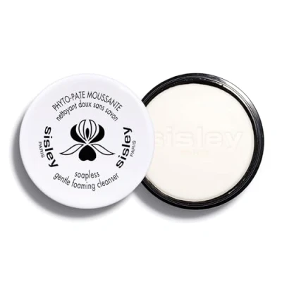 Abbildung von Sisley Phyto Pate Moussante 85 g