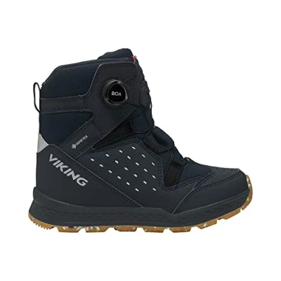 Abbildung von Viking Es​p​o​ Hi​g​h​ 2 GTX BOA R Warm​ Sport Shoes, Navy, 38