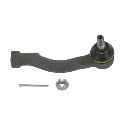 Abbildung von MOOG MD ES 3934 Spurstangenkopf M12X1.25 außen, links, Vorderachse KIA: SORENTO 1