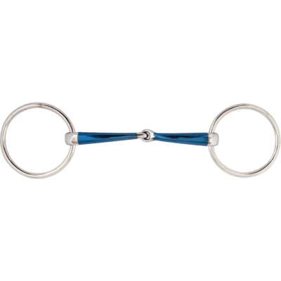 Abbildung von BR Wassertrense Sweet Iron M Einmahl Gebrochen 14mm 11,5cm
