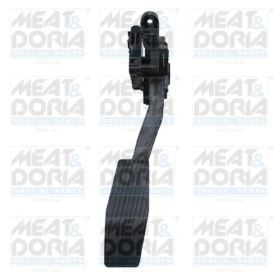 Abbildung von Fahrpedalsatz MEAT &amp; DORIA 83688