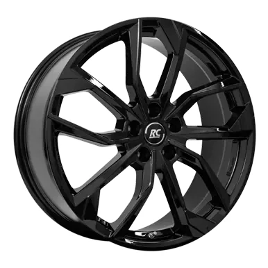 Abbildung von RC34 7 5x17 5x100 ET46 MB57 1