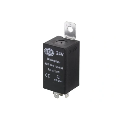 Abbildung von HELLA 4DB 009 123 041 Blinkgeber