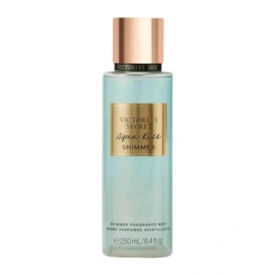 Abbildung von Victoria&#039;s Secret Aqua Kiss Shimmer Body Mist 250 ml