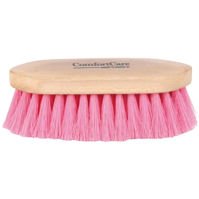 Abbildung von Harry&#039;s Horse Weiche Kardätsche Rosa