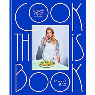 Abbildung von Cook This Book: Techniques That Teach and Recipes to Repeat